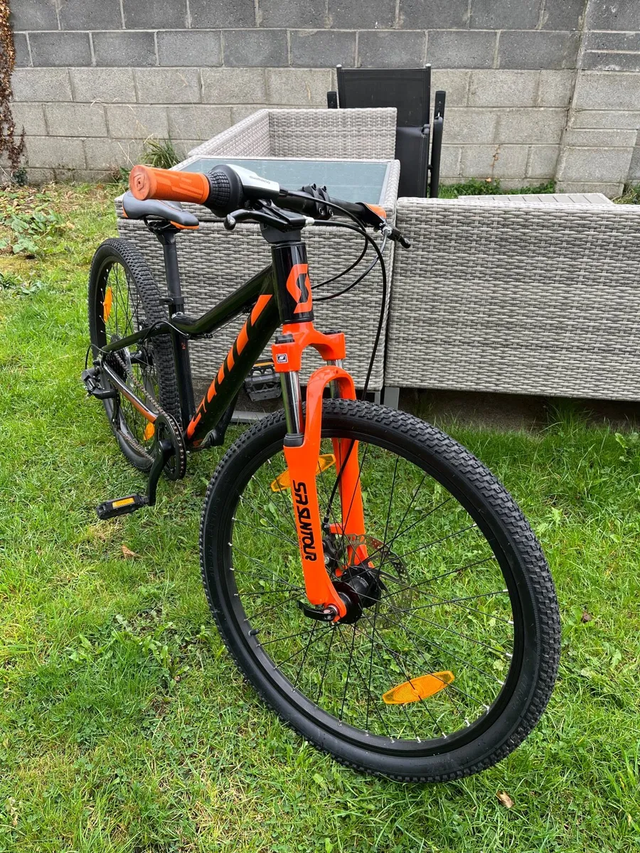 Scott Scale Mountain Bike - Image 4