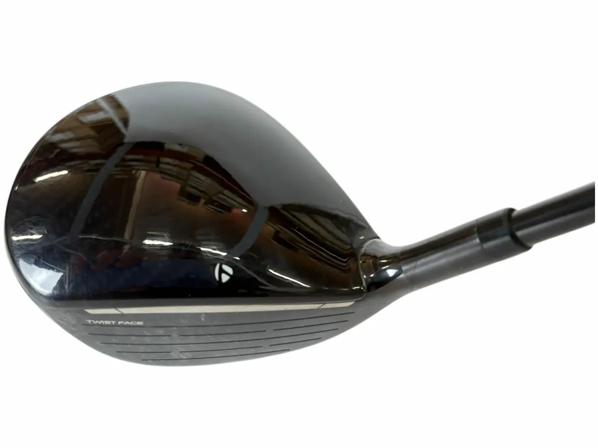 Taylormade Qi10 HL 3 Wood / Nationwide Delivery - Image 4