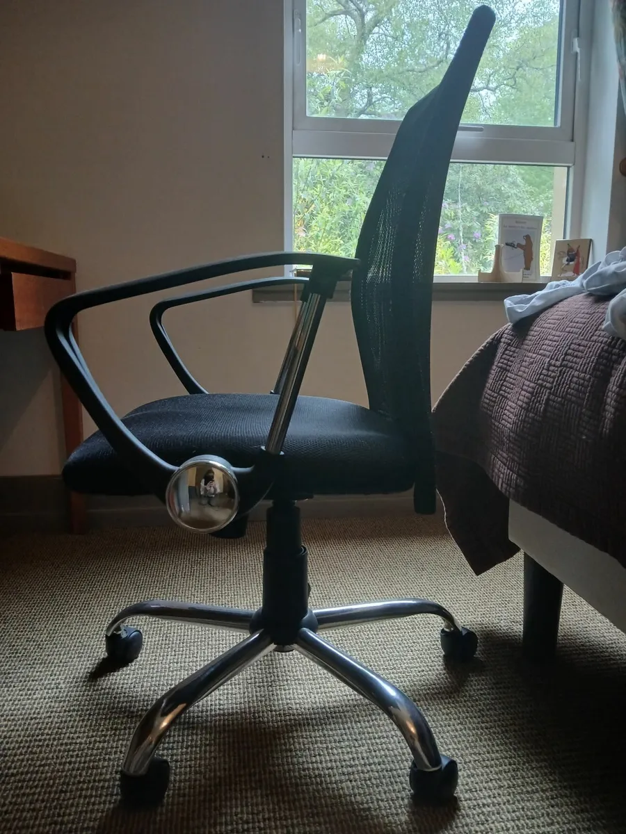 Desk Chair - Image 2