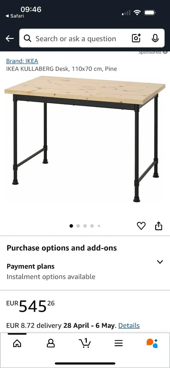 desk - Image 3