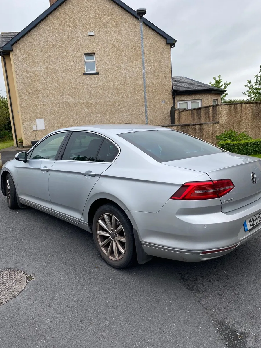 152 Passat 1.6 TDI - Image 2