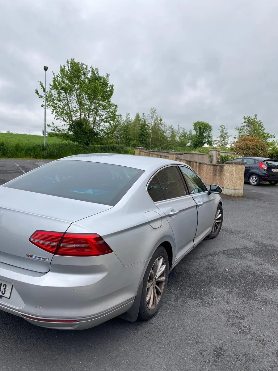 152 Passat 1.6 TDI - Image 3