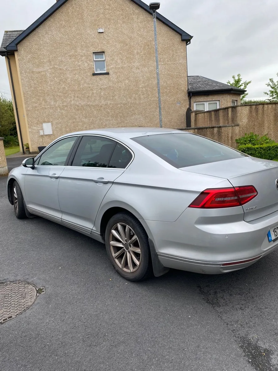 152 Passat 1.6 TDI - Image 4