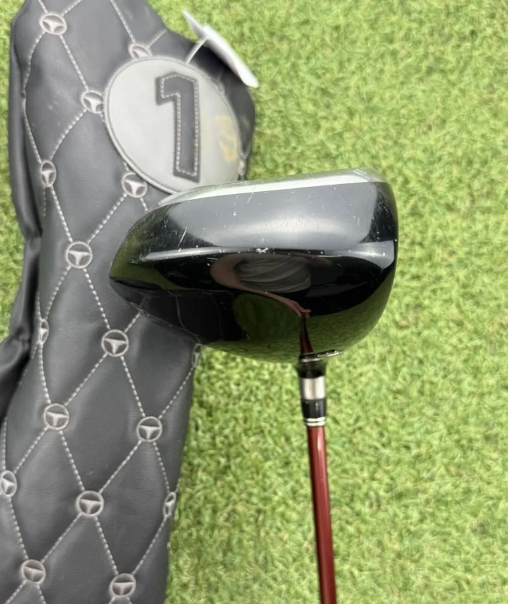 COBRA UNLIMITED SS 430 DRIVER / 10.5° / REGULAR - Image 3