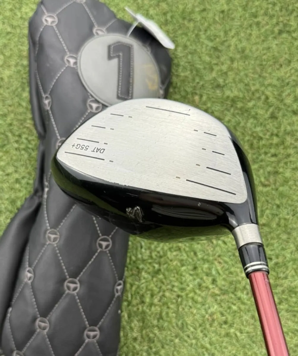 COBRA UNLIMITED SS 430 DRIVER / 10.5° / REGULAR - Image 4