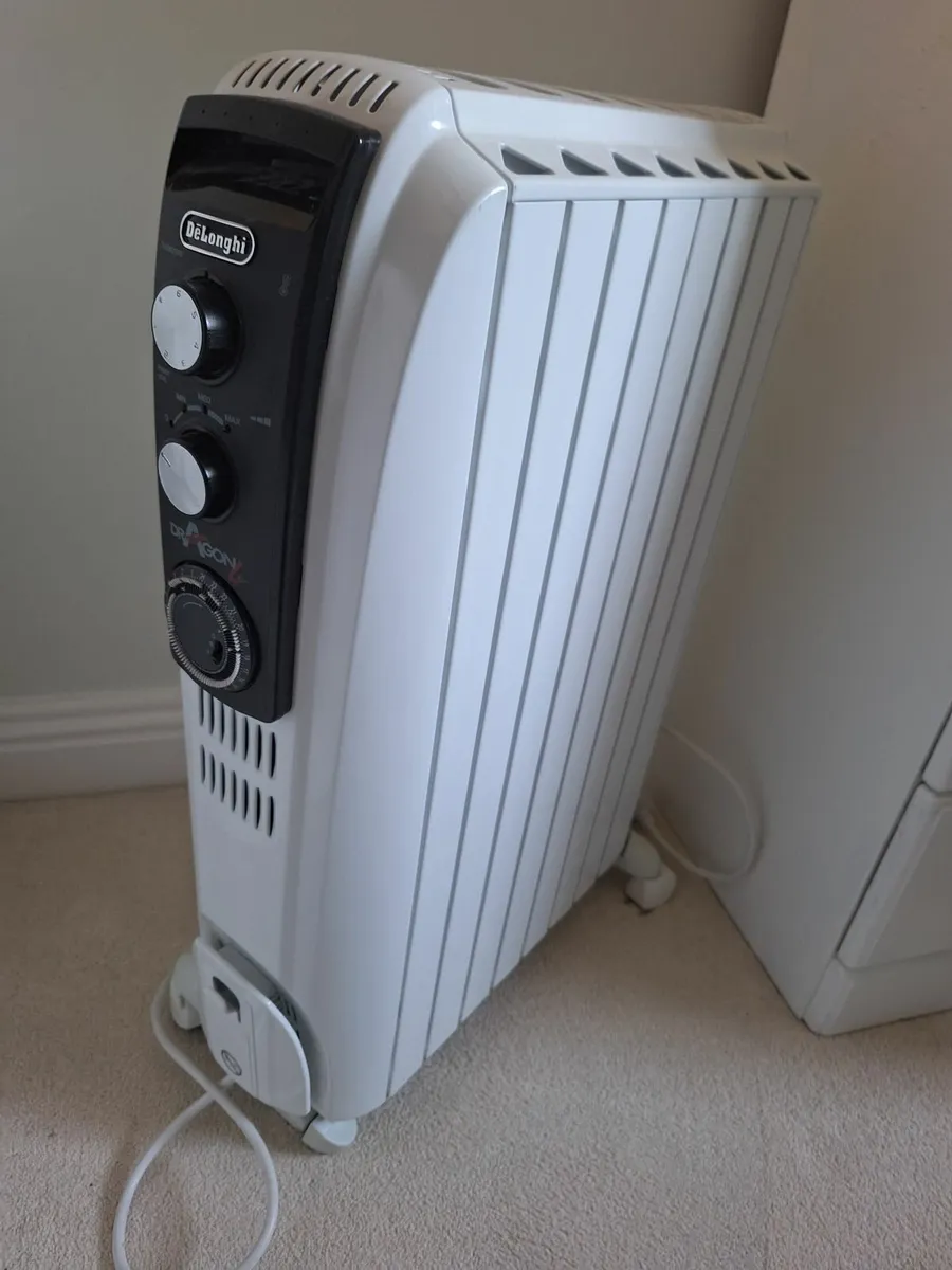 Radiators - Image 1