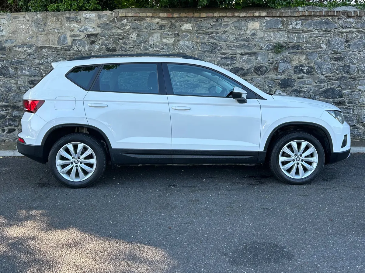 SEAT Ateca 1.6 TDI (Sunroof) - Image 4