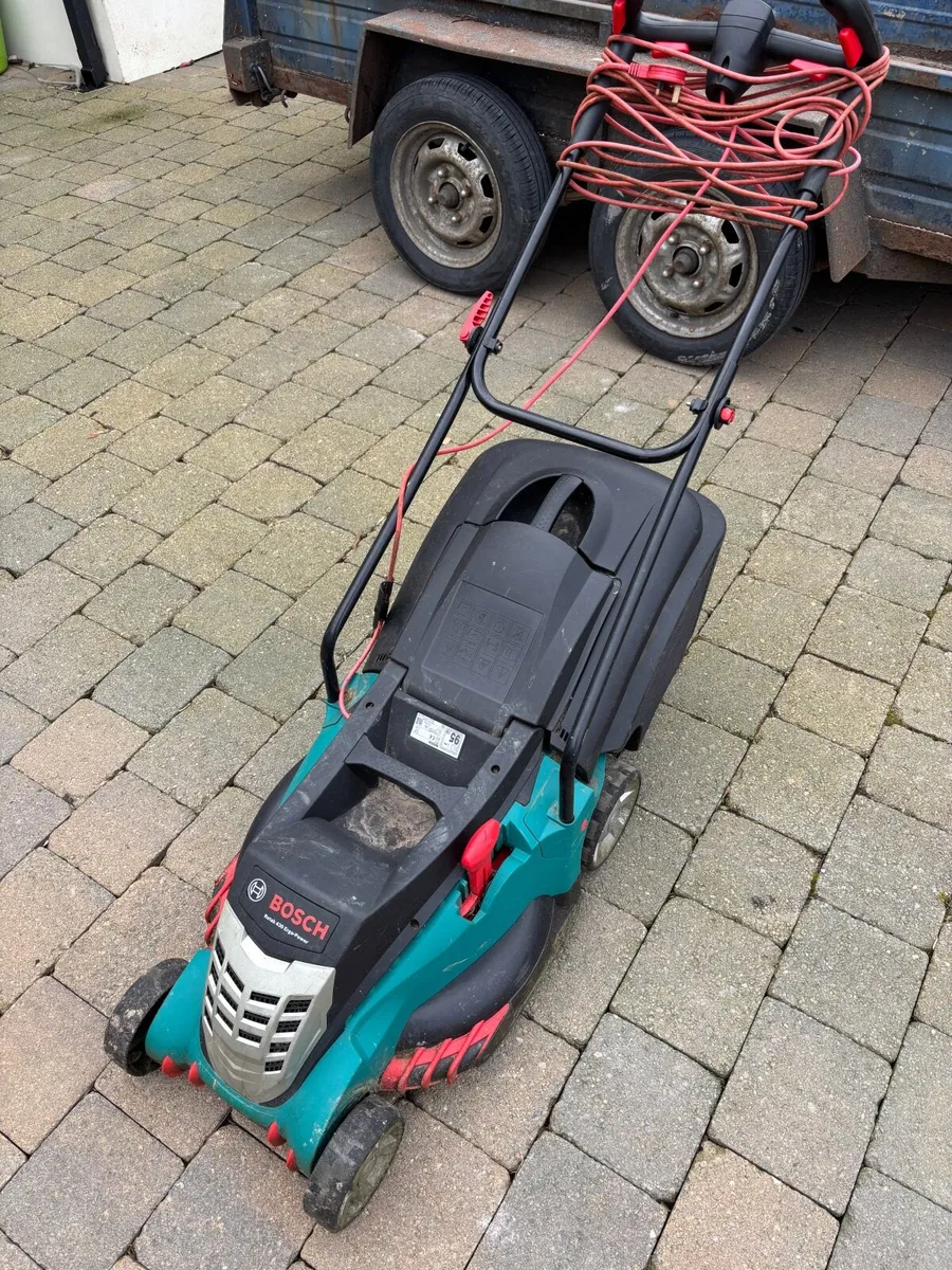 Lawnmower - Image 2