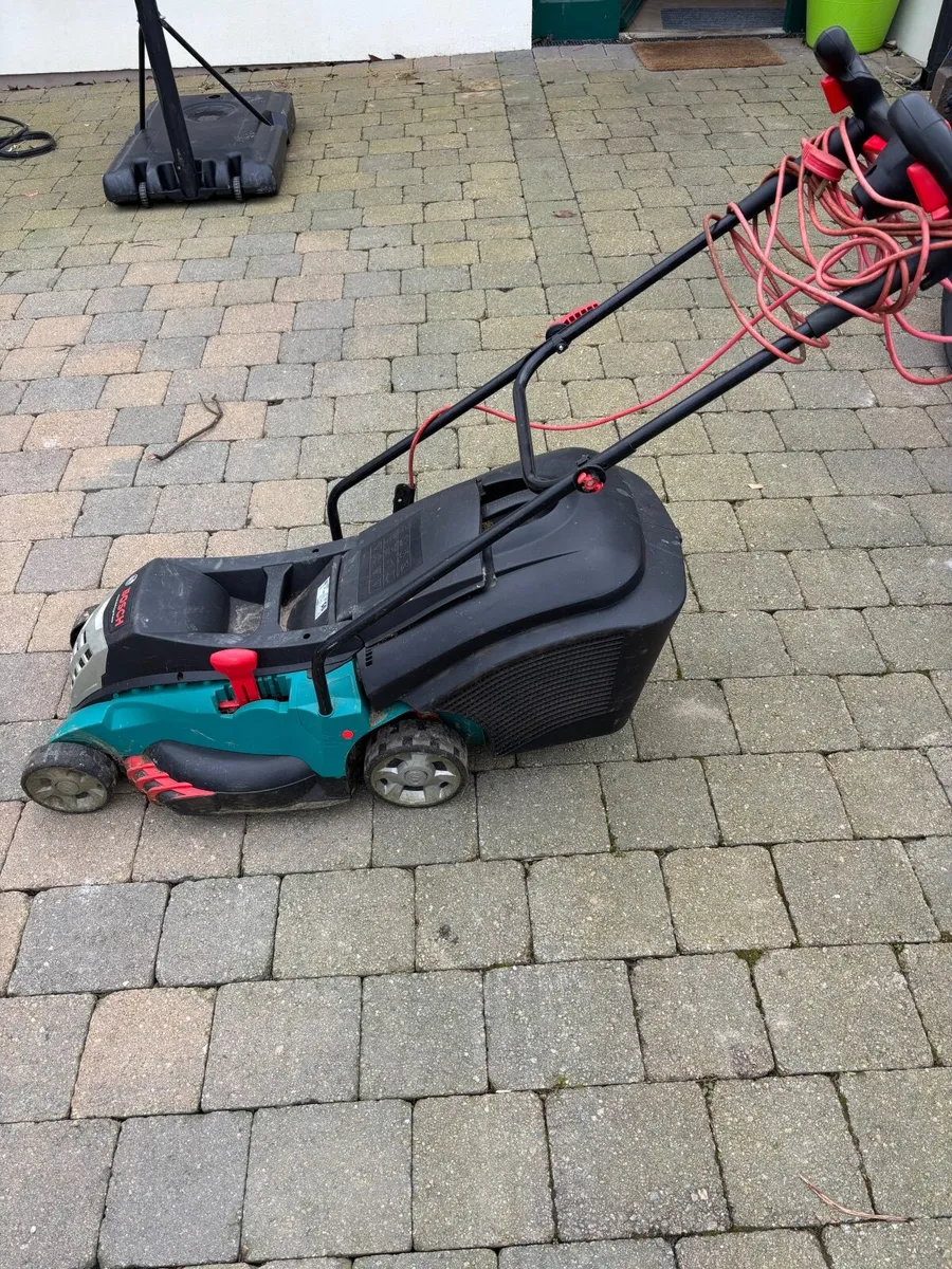 Lawnmower - Image 3