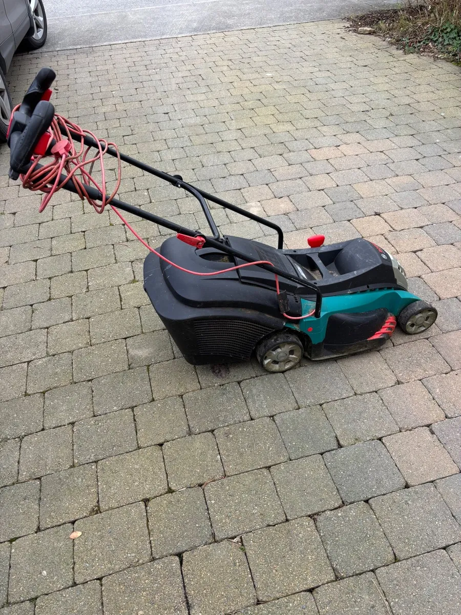 Lawnmower - Image 1