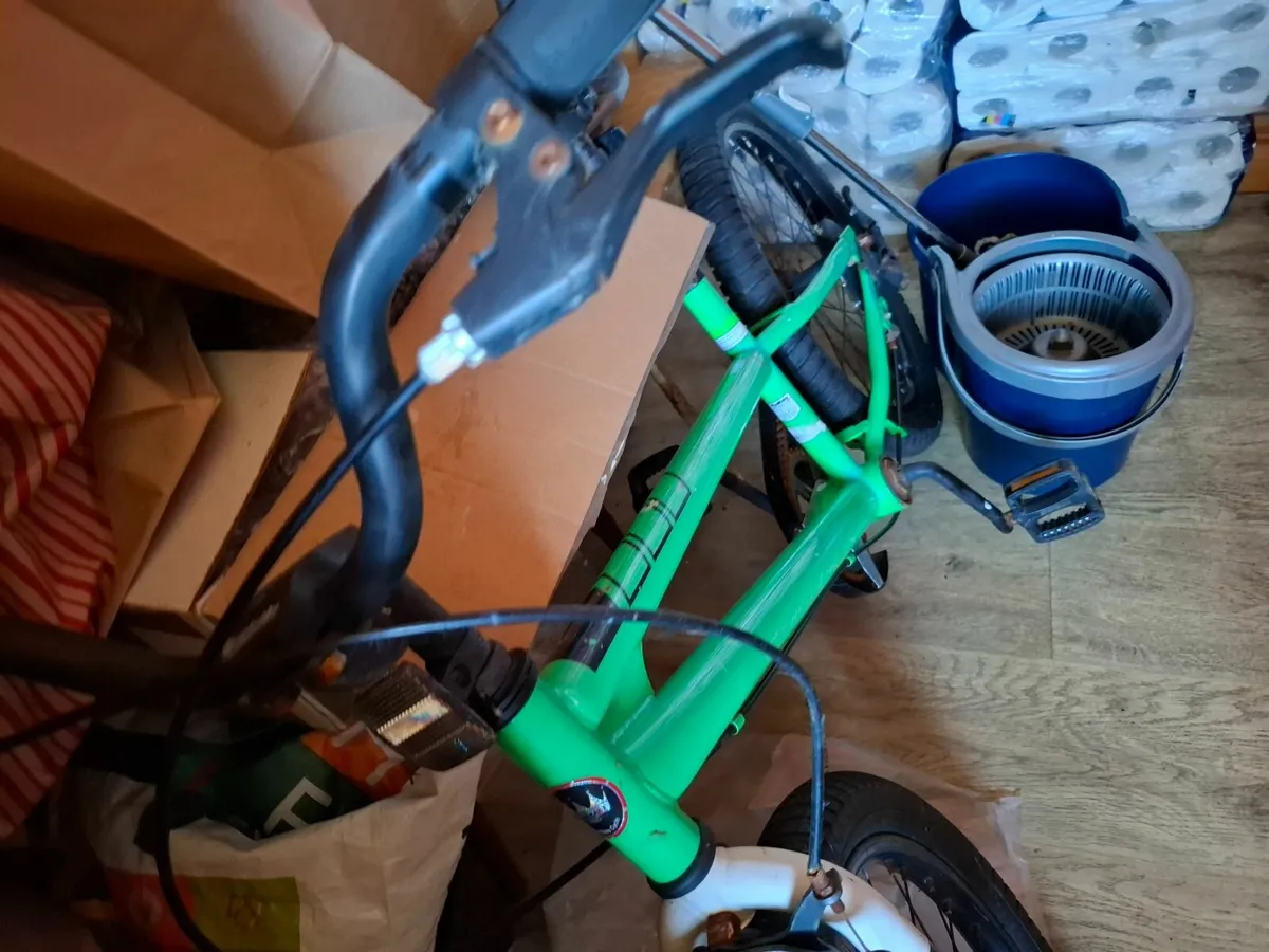 Bike - Image 1