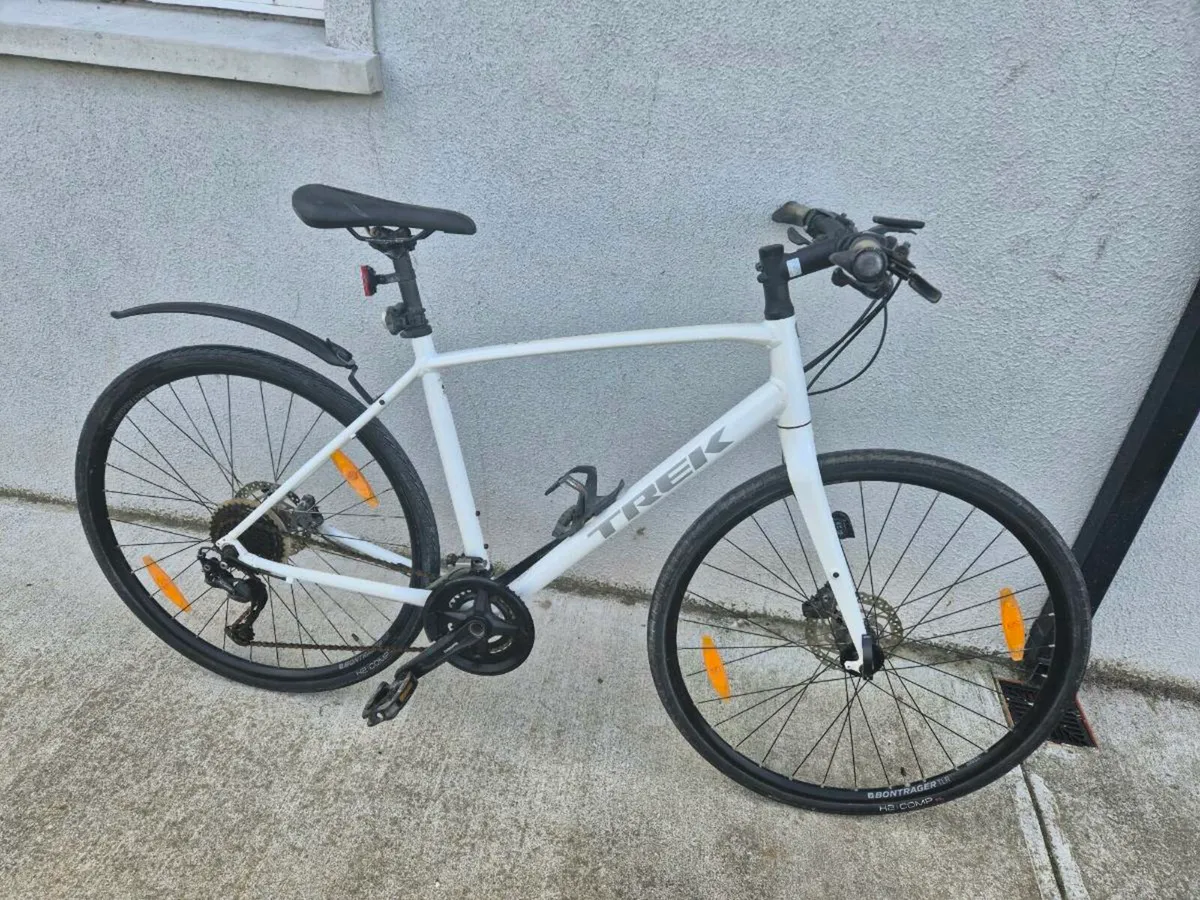 Bicycle - Image 1