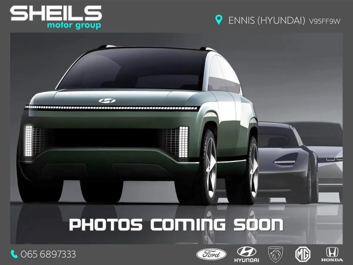Kia Stonic 1.6 K3 Diesel