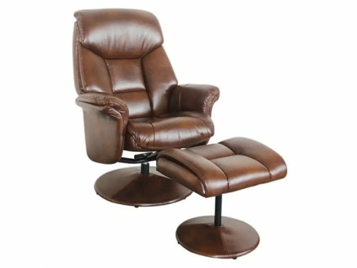 Brand new kimare chairs reduced