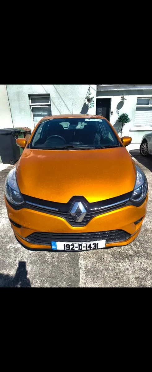 Renault clio - Image 2