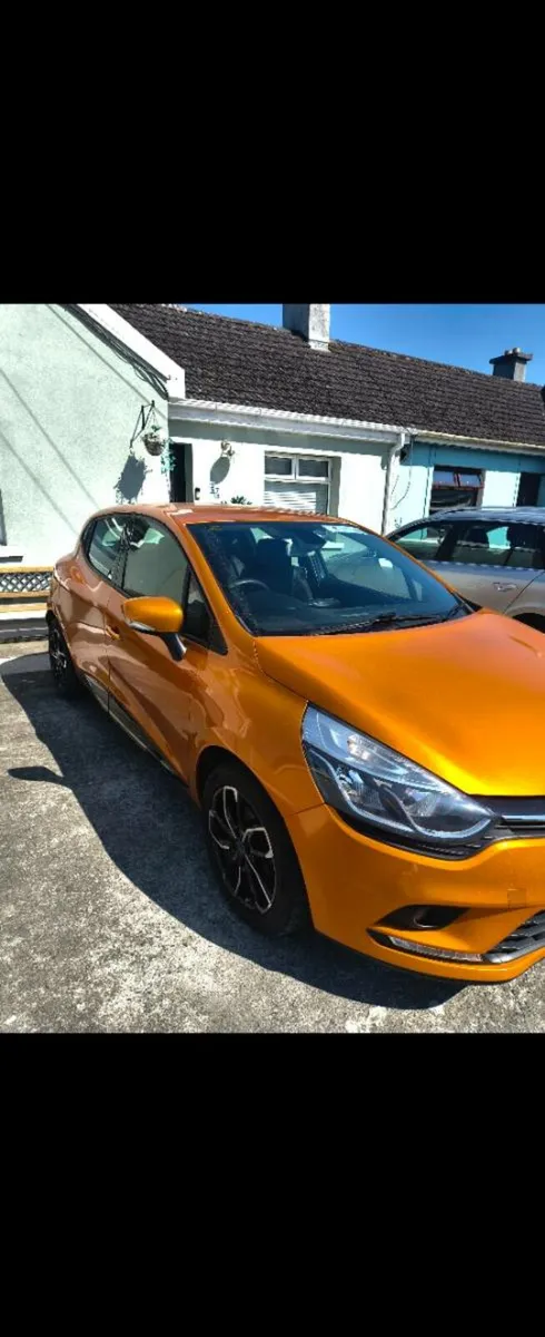 Renault clio - Image 3
