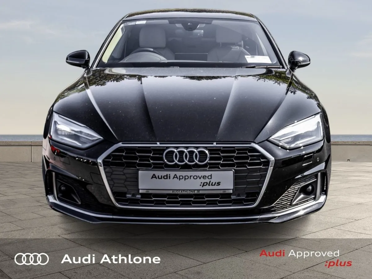 Audi A5 Sportback 2.0tdi 163BHP SE S-tronic - Image 2