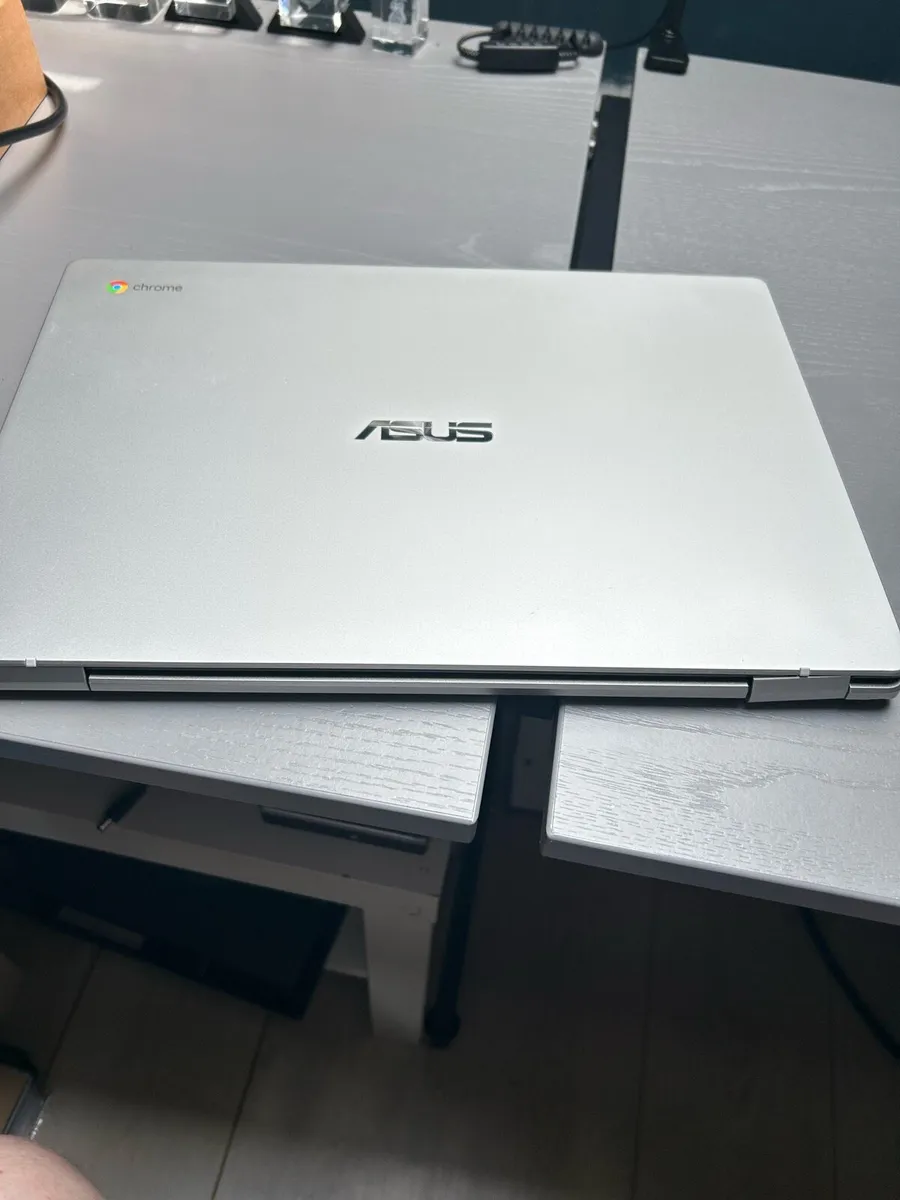 Chromebook Laptop C523NA - Image 1