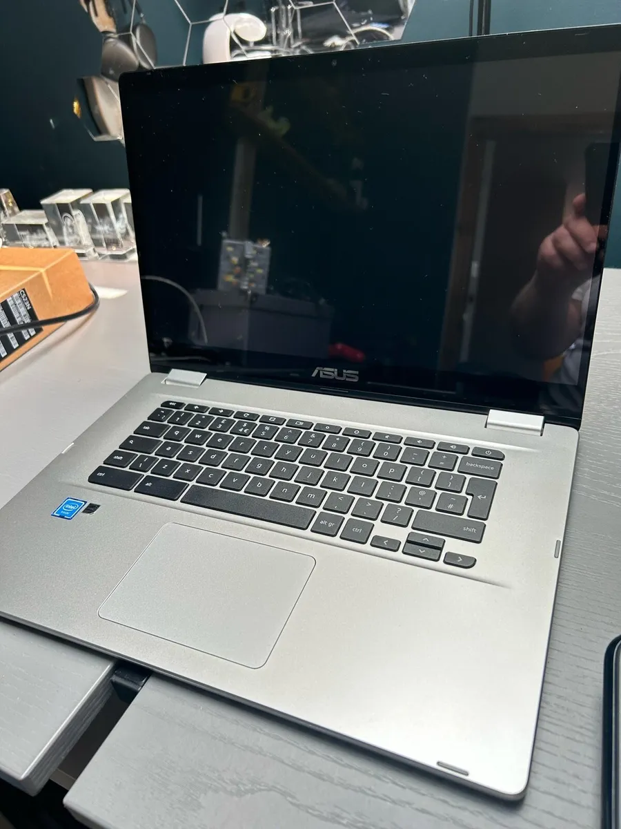 Chromebook Laptop C523NA - Image 3