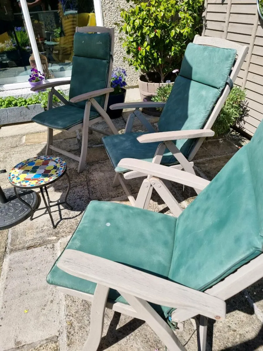 Garden furniture - Image 2