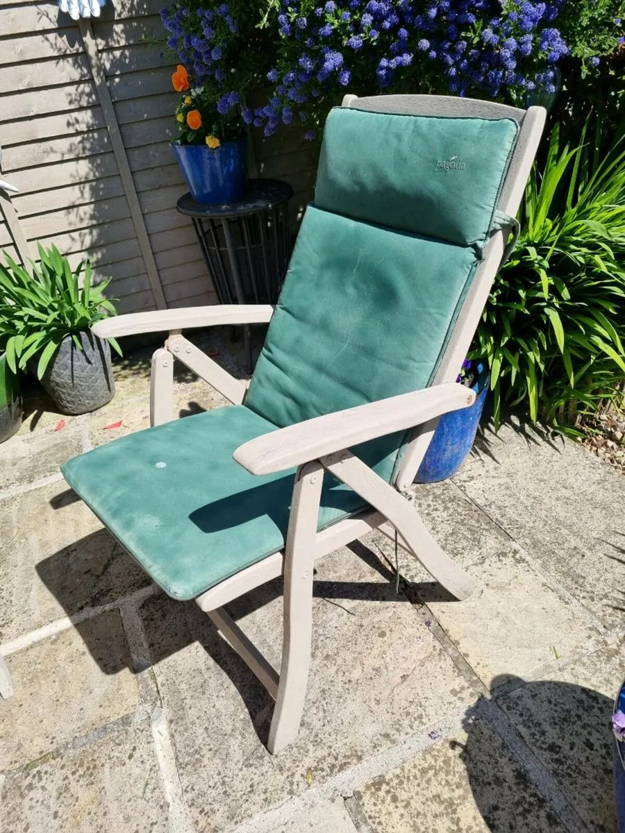 Garden furniture - Image 4