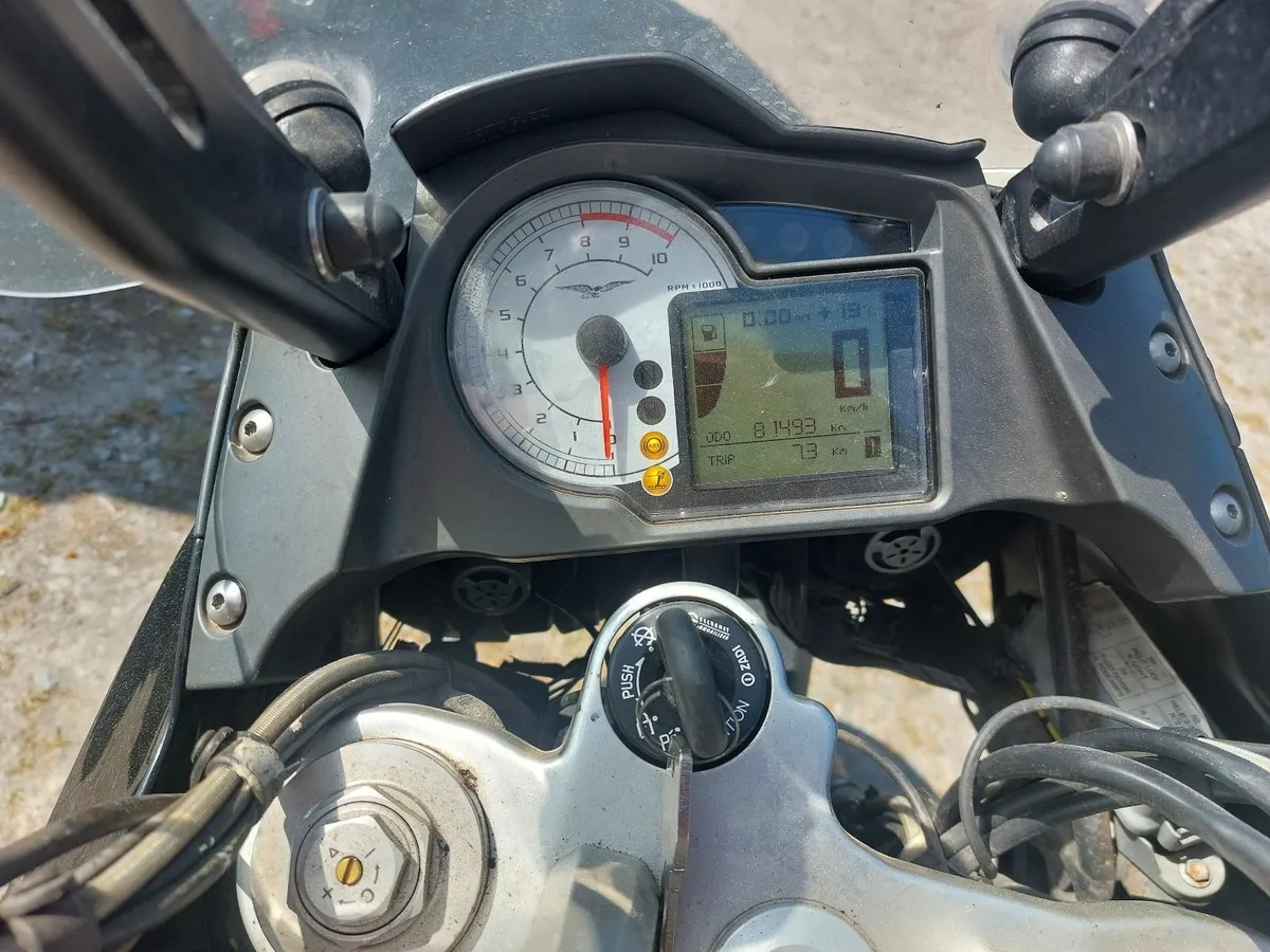 MOTO-GUZZI Other 2010 - Image 1