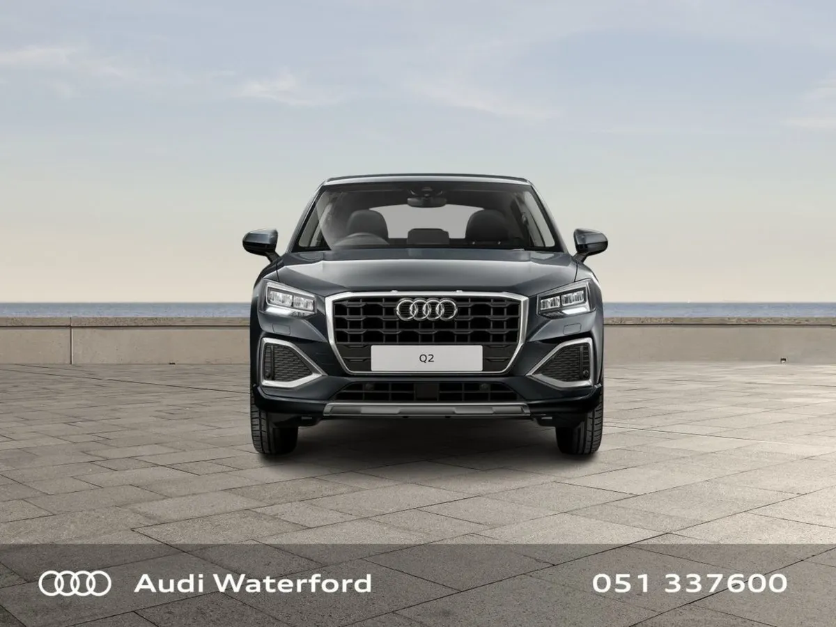 Audi Q2 30 TDI SE - Image 3