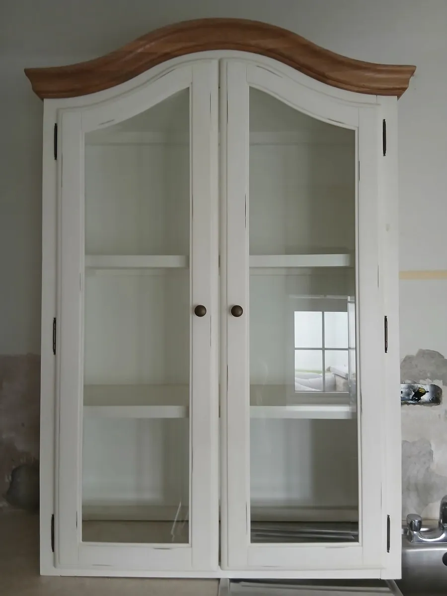 Pantry press - Image 1