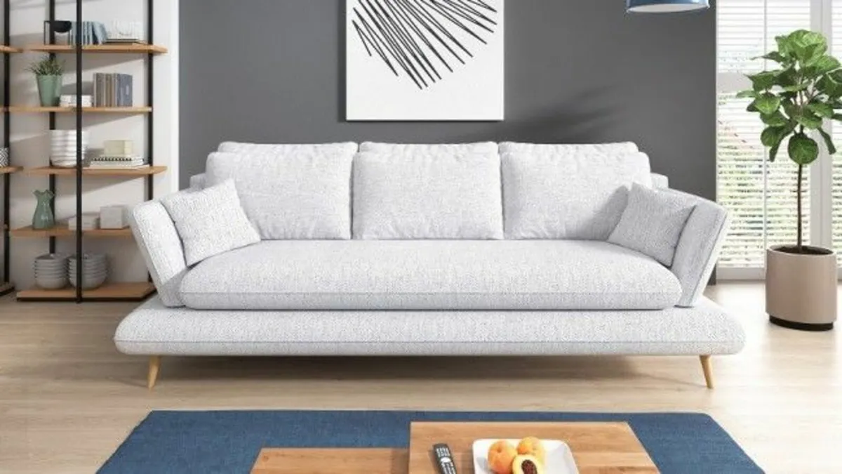 MONTE SOFA BED - Image 1