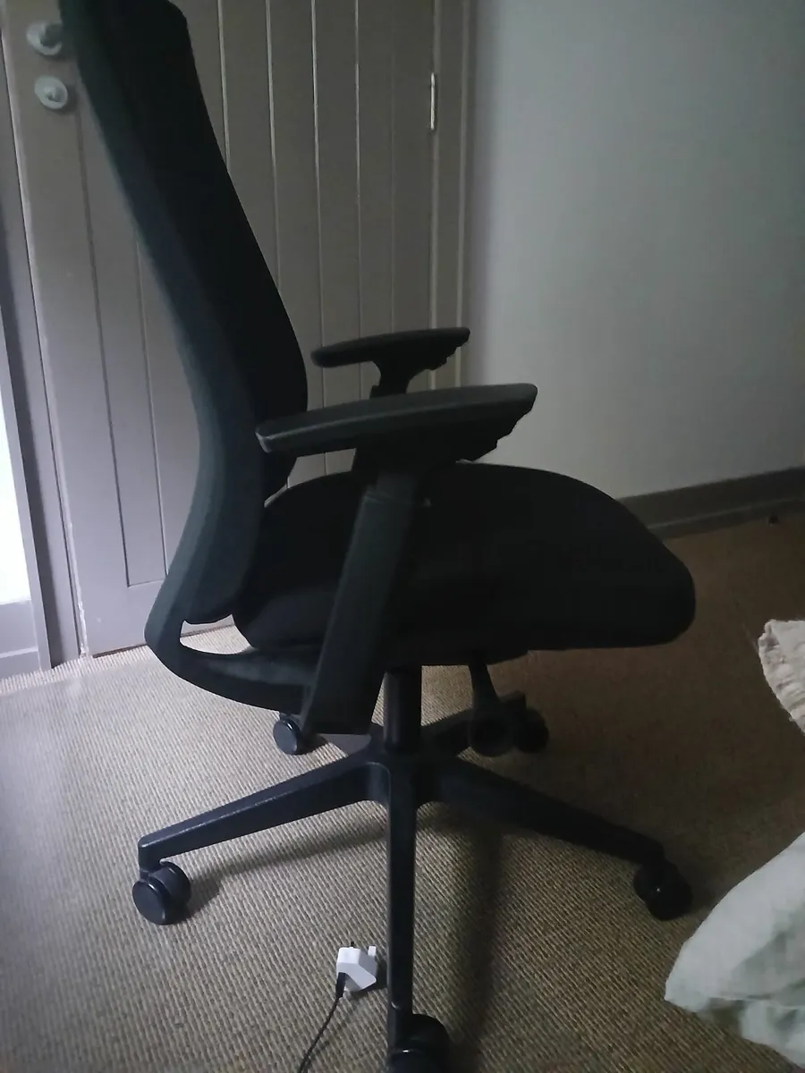 Desk Chair - Image 2