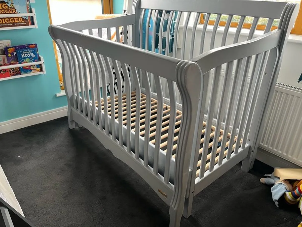 cot - Image 1