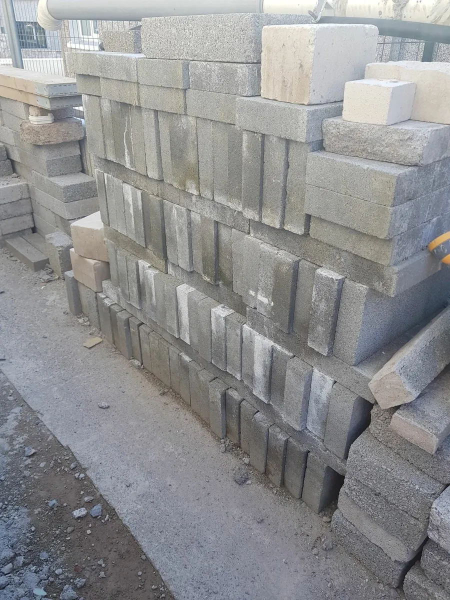 2 and a half inch Pad blocks. (65mm pads) - Image 3