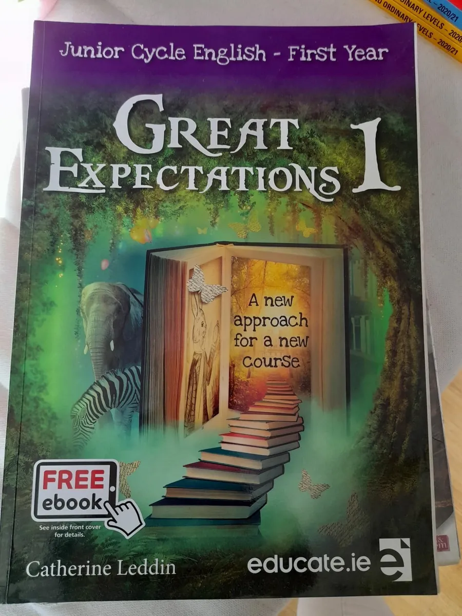 Great expectations