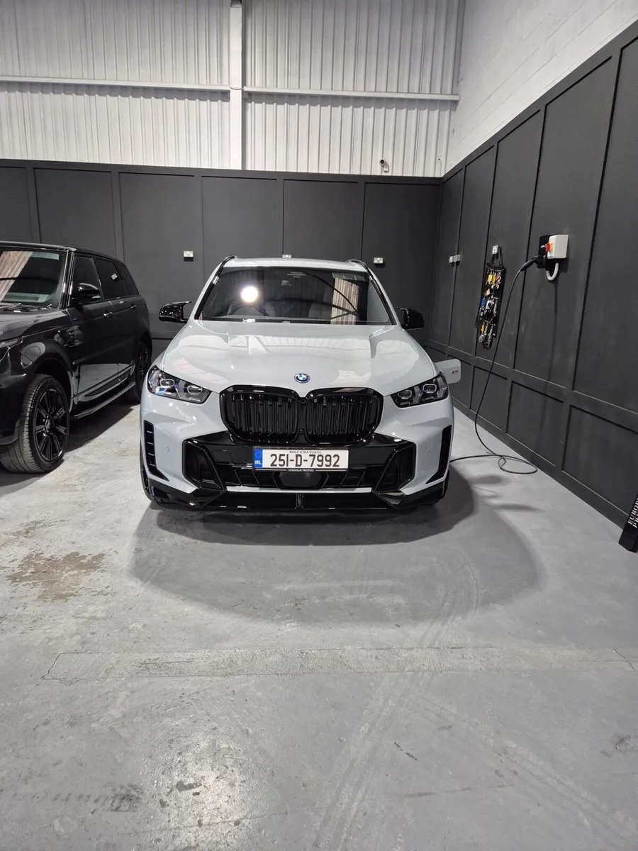 Bmw X5 50E M Sport - Image 1
