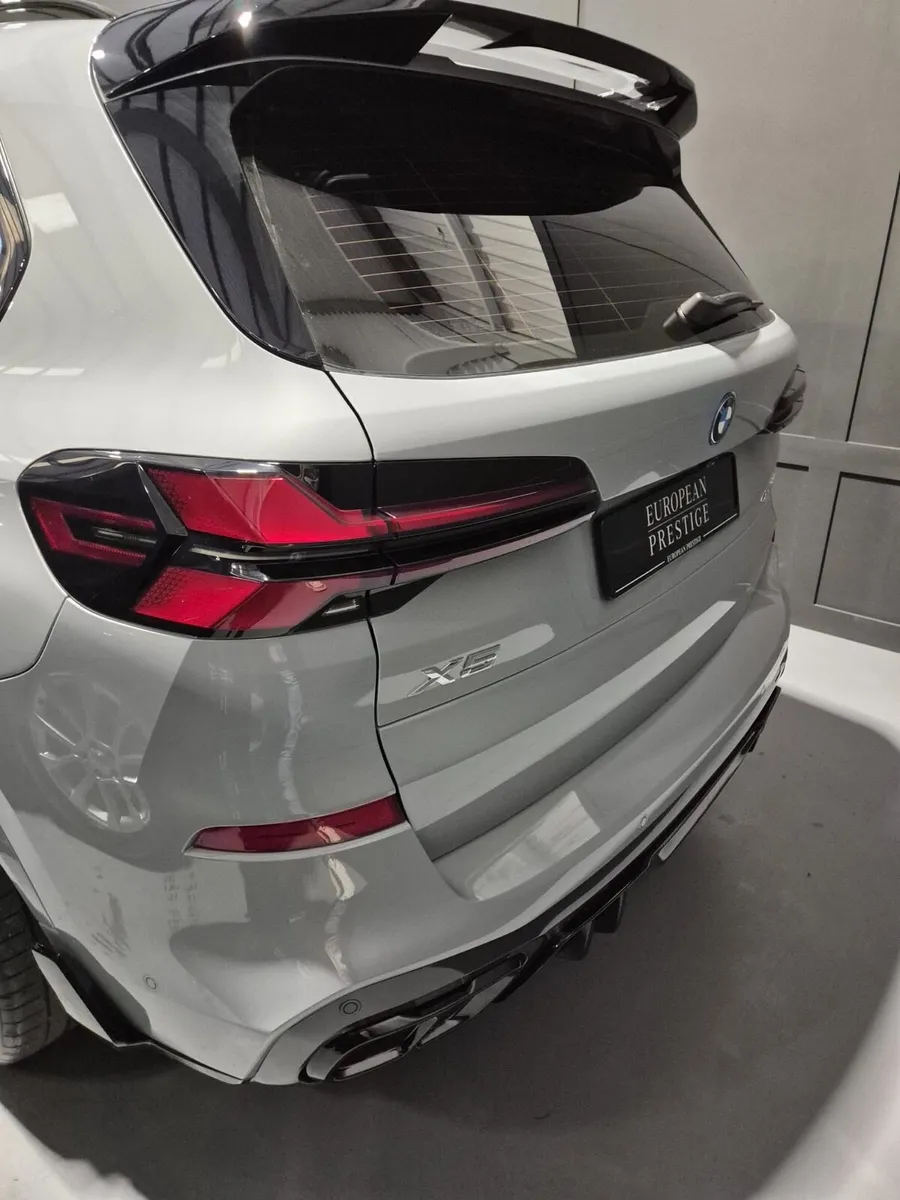 Bmw X5 50E M Sport - Image 2