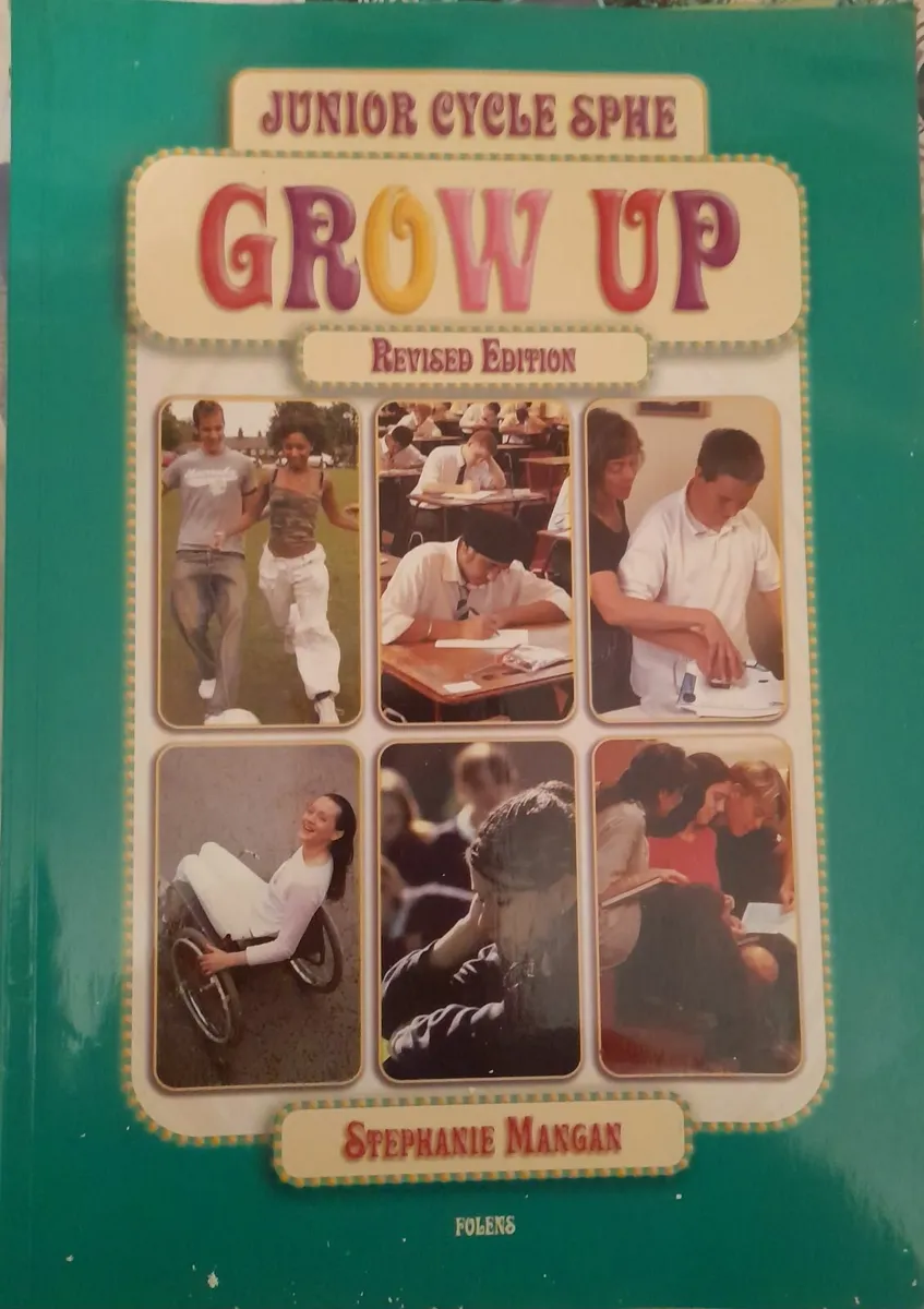 Grow up