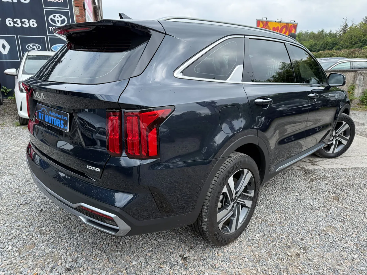 2023 Kia Sorento  1.6 K3 AUTO - Image 4