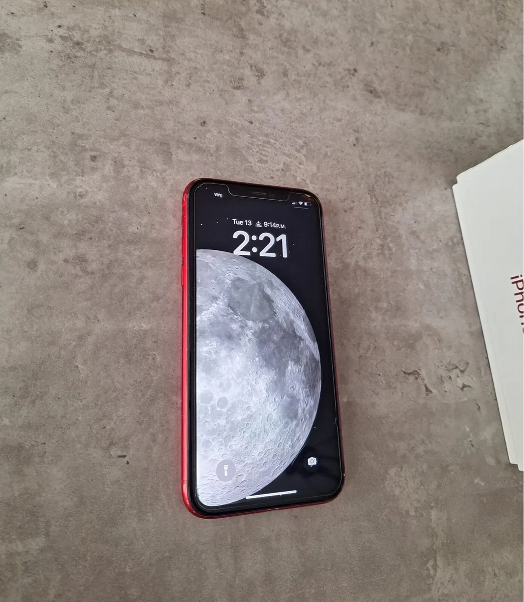 iPhone 11 64GB - Image 1