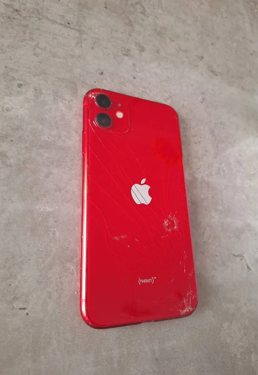 iPhone 11 64GB - Image 4
