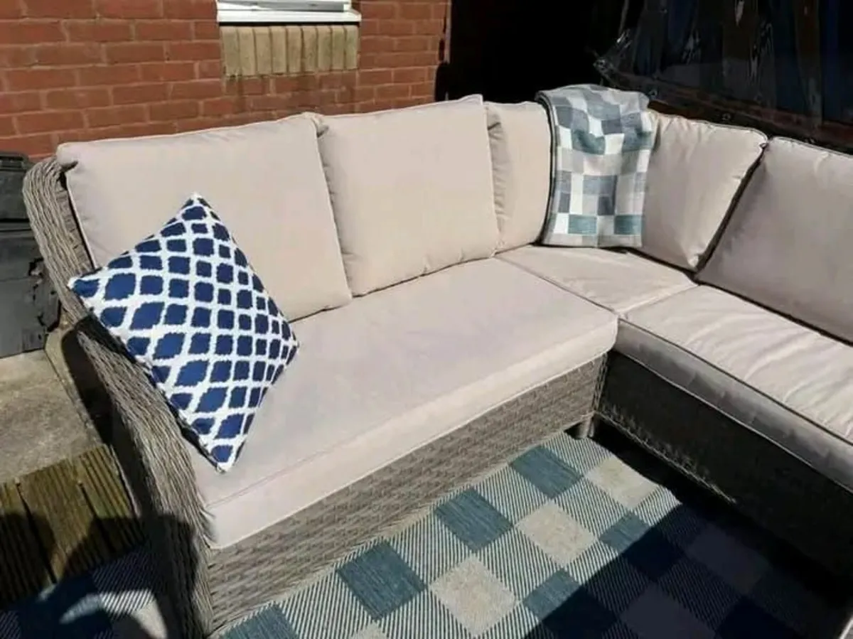 KETTLER CHARLBURY COMPACT OUTDOOR - Image 2