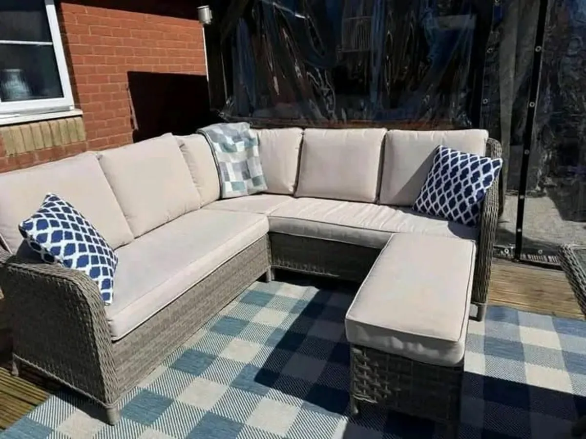 KETTLER CHARLBURY COMPACT OUTDOOR - Image 3