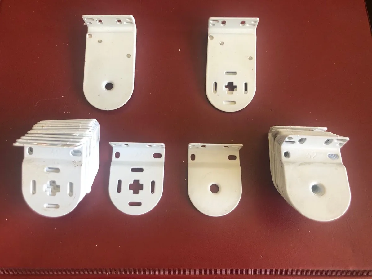 Roller blind fittings - Image 1