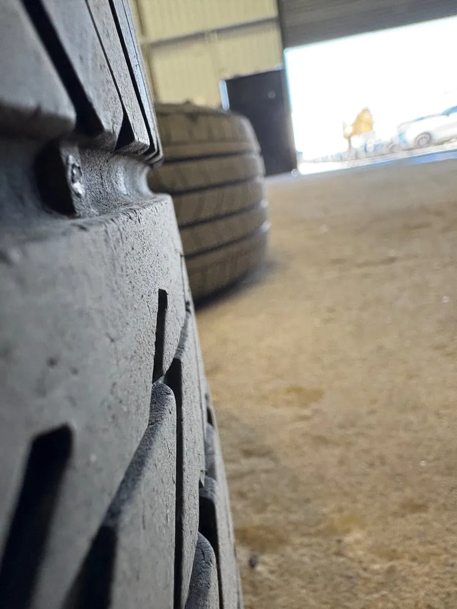 20” Range Rover Sport Wheels - Image 2