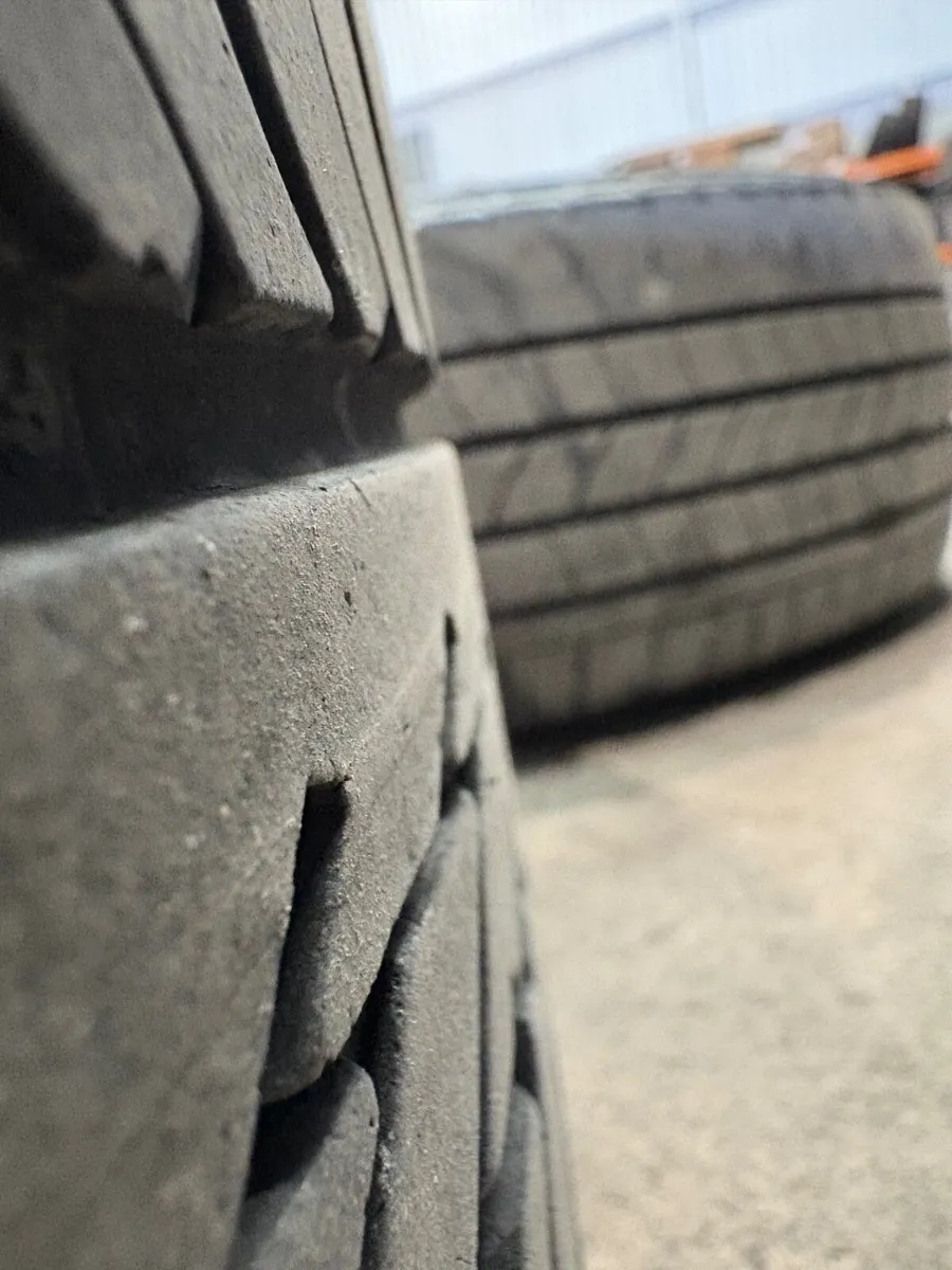 20” Range Rover Sport Wheels - Image 3