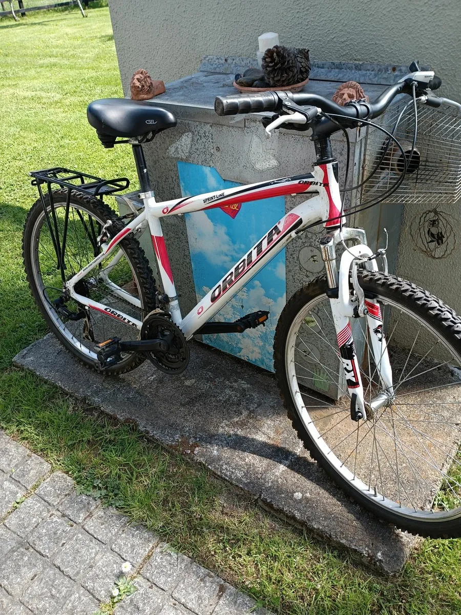 Bicycle - Image 3