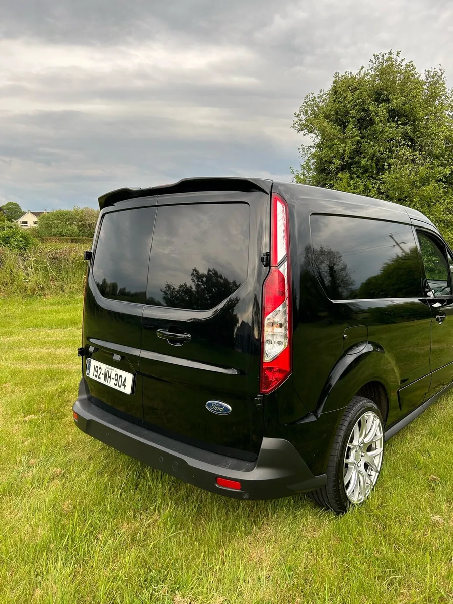 Ford transit connect 200 ltd - Image 2