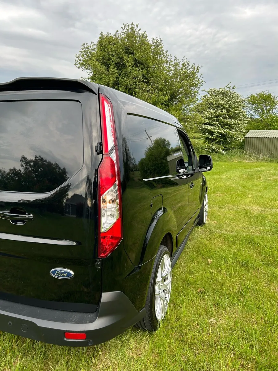 Ford transit connect 200 ltd - Image 4
