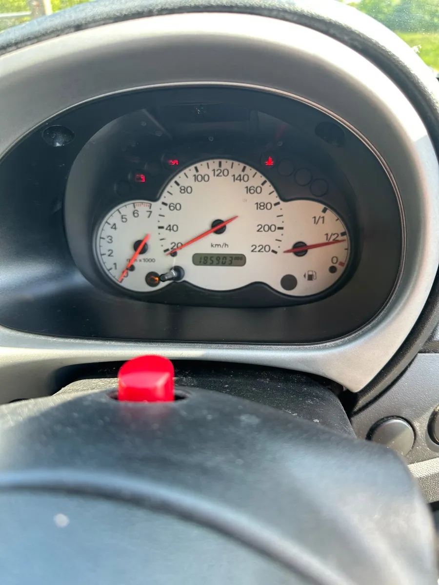 Ford KA 2008 - Image 2