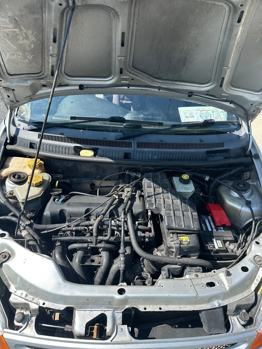 Ford KA 2008 - Image 3