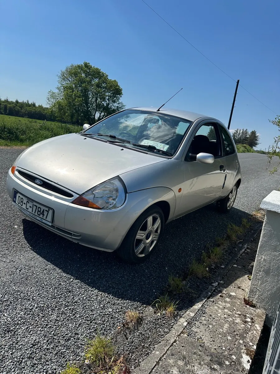 Ford KA 2008 - Image 1